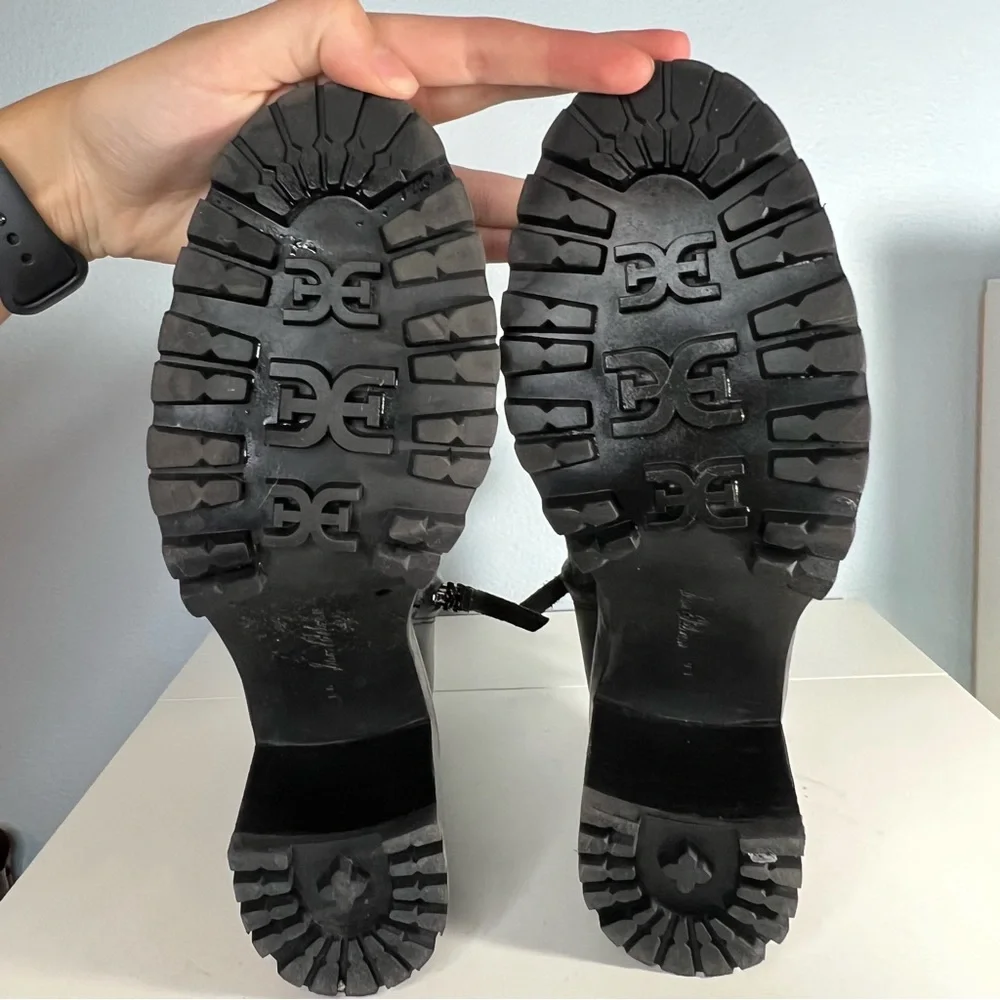 Sam Edelman Shania Bootie - Picture 13 of 13